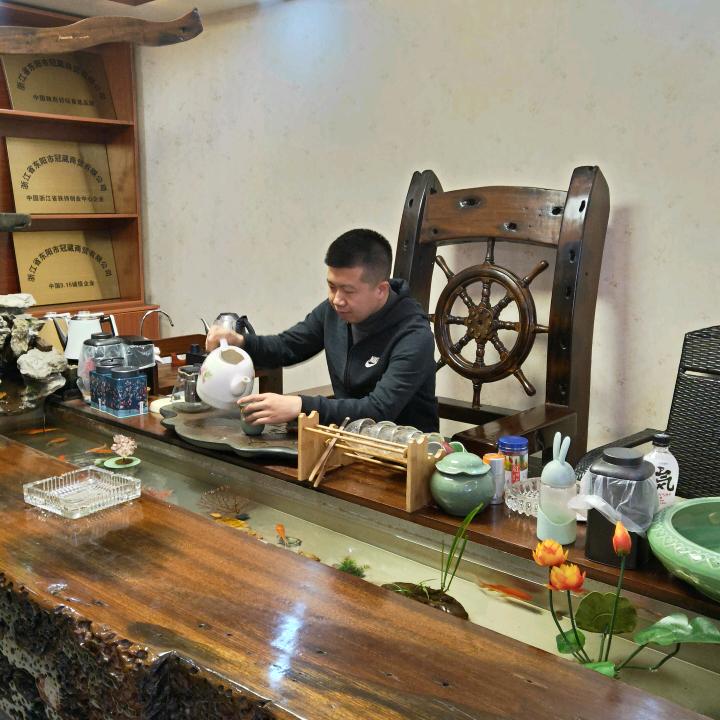 珈萌 探秘优品