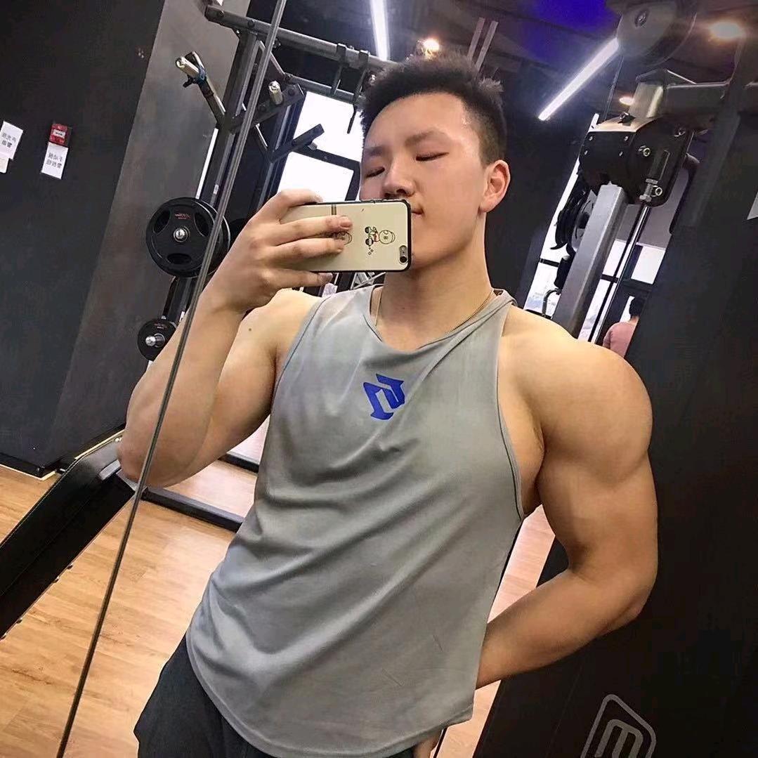 小李的健身笔记