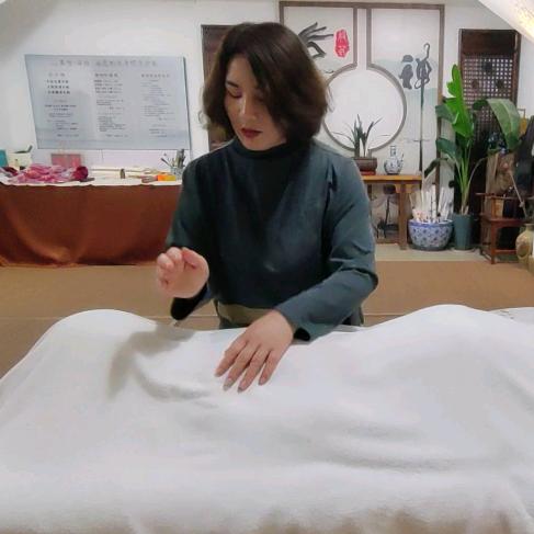 本然感知禅拍学堂（调理培训）