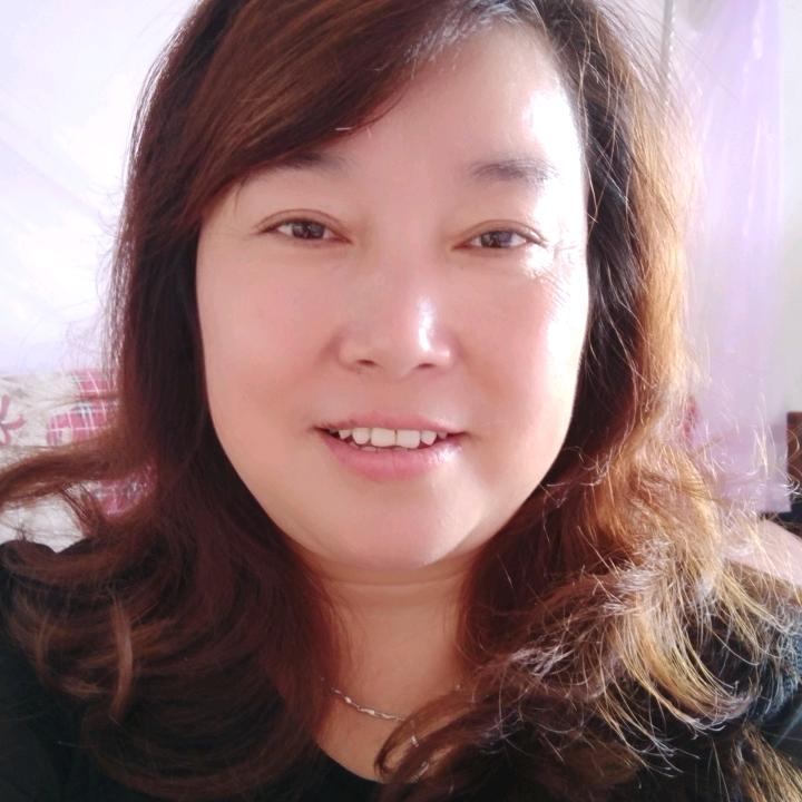 白天的月亮