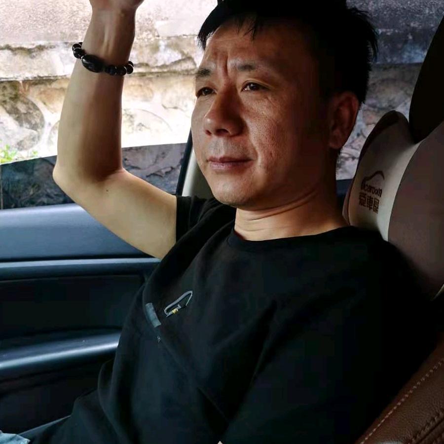 追梦