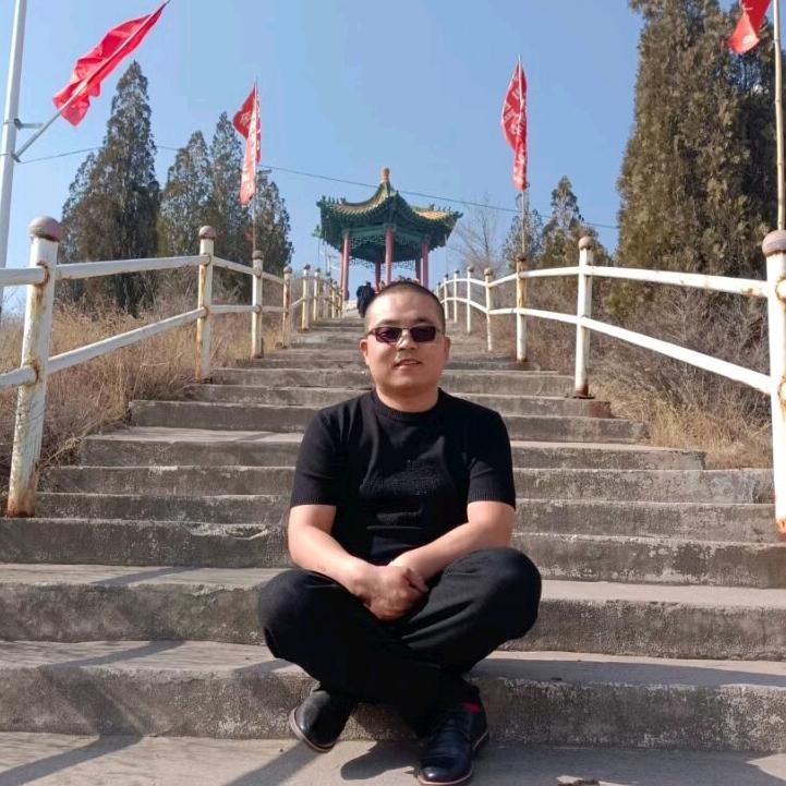 汾阳小鹏（卡车司机）