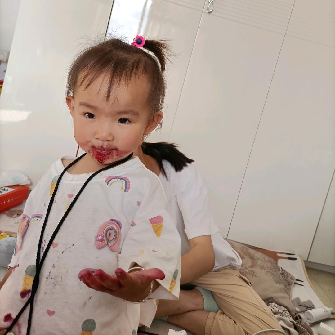 小叶子