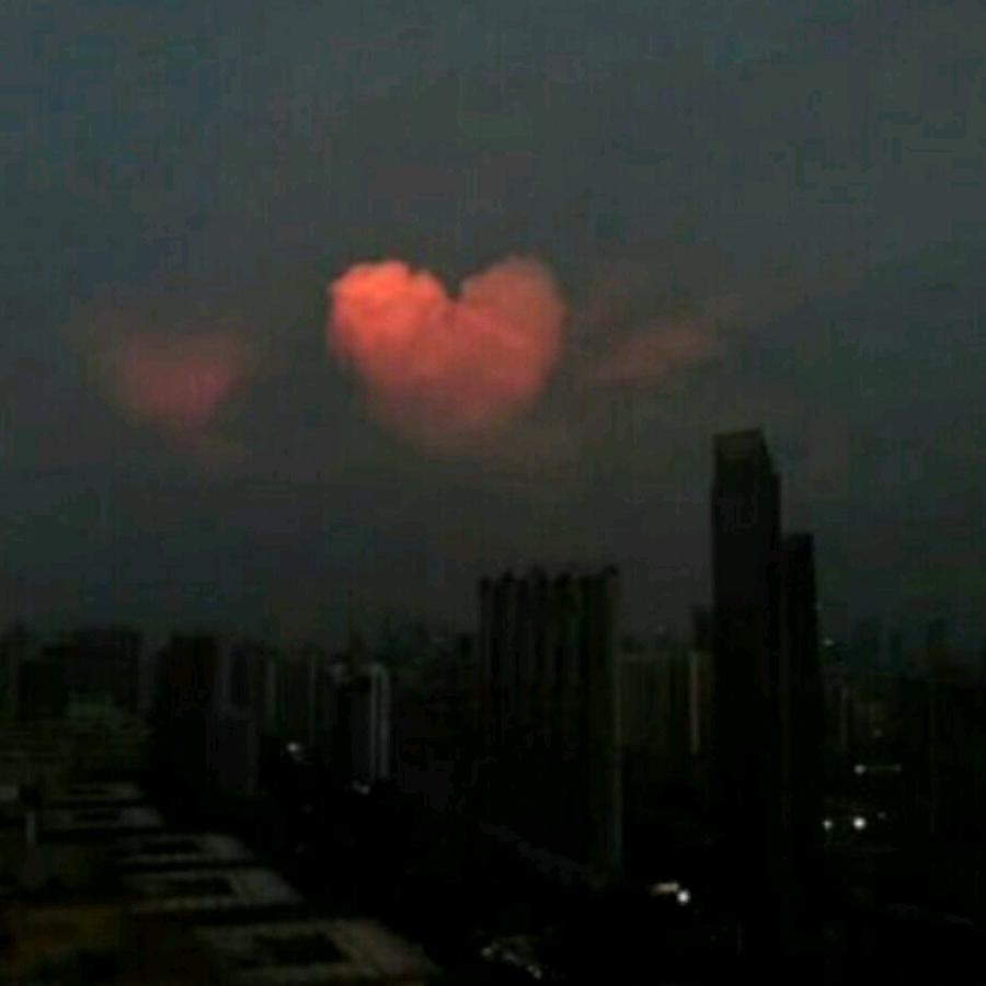 山河远阔