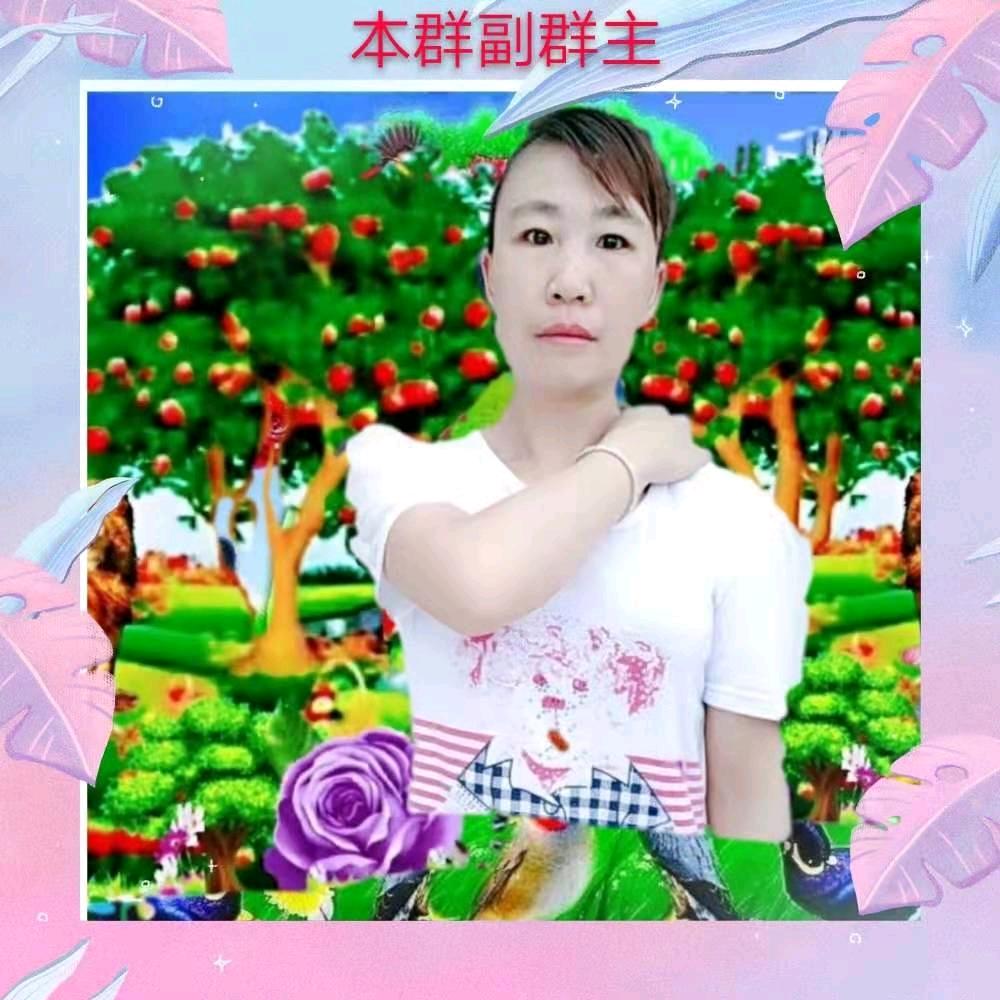 热情似火