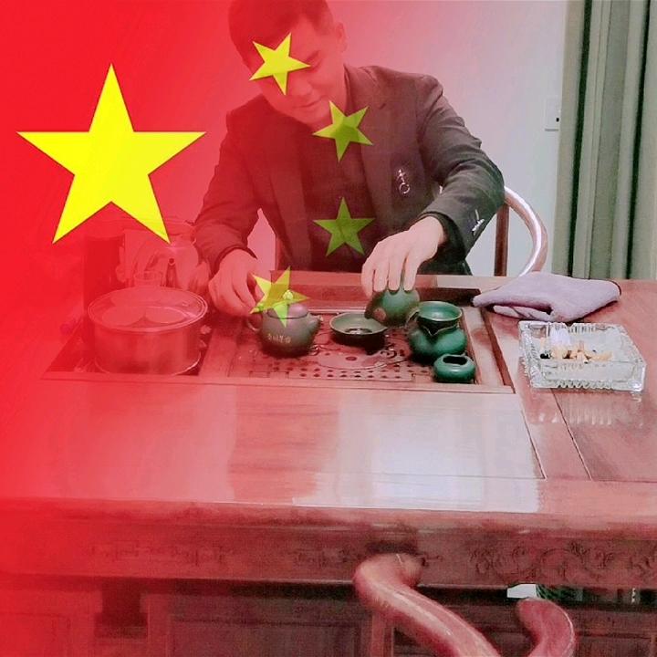 酱王集团🇨🇳傅德友