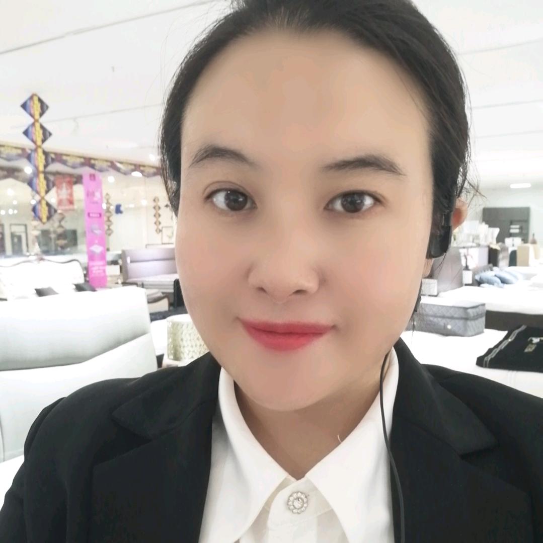 闫氏建材家居～李娜