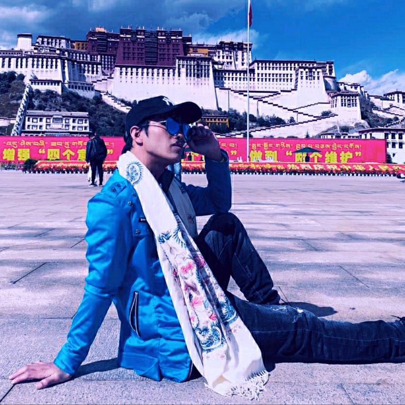 ༄孤ོ࿆身ོ࿆自ོ࿆傲ོ࿆༅