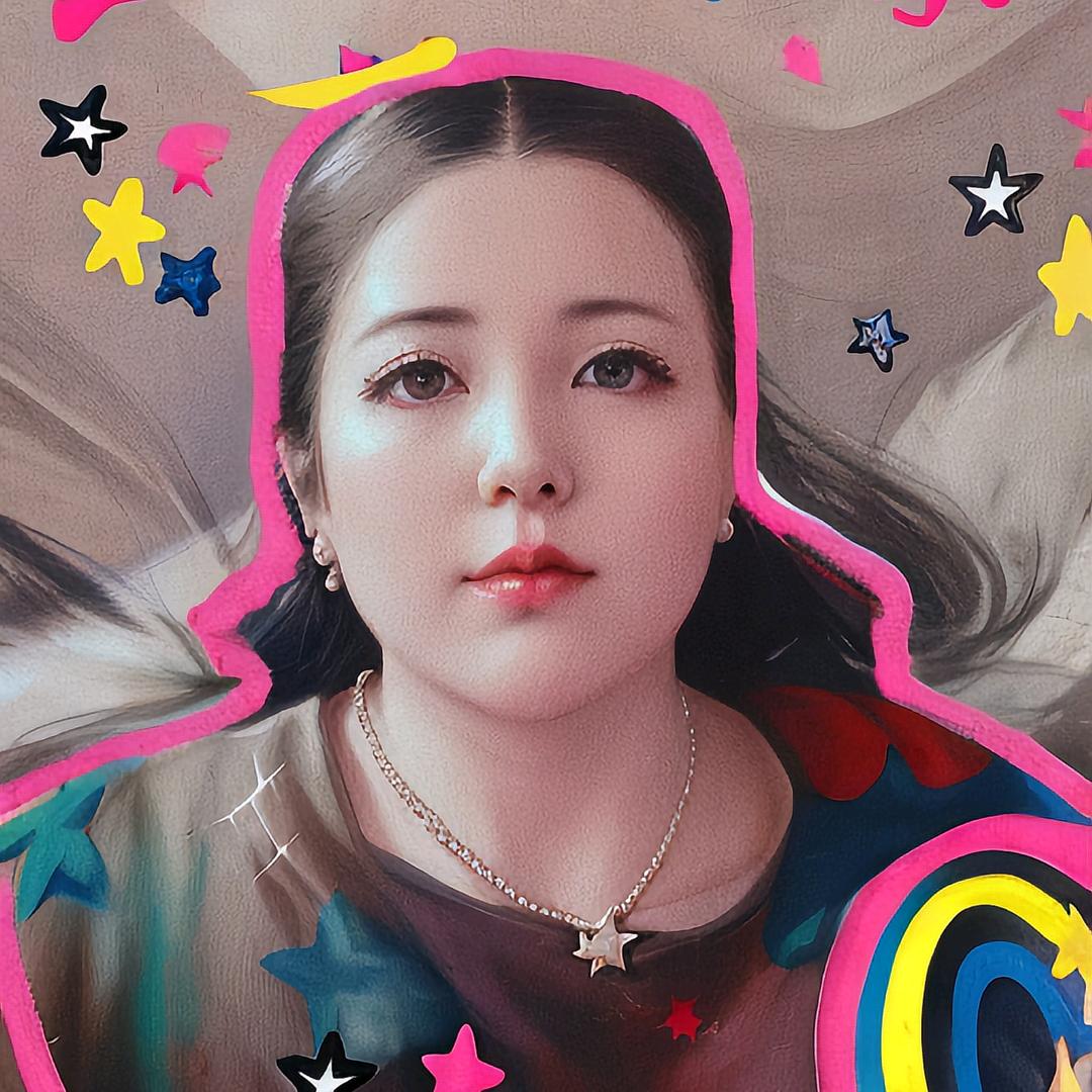 妞妞✔