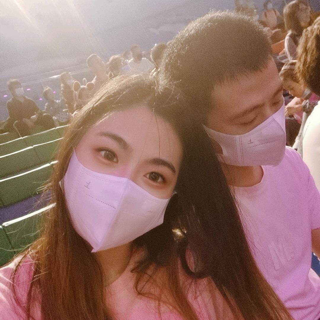 I'm大笨笨💃🌙