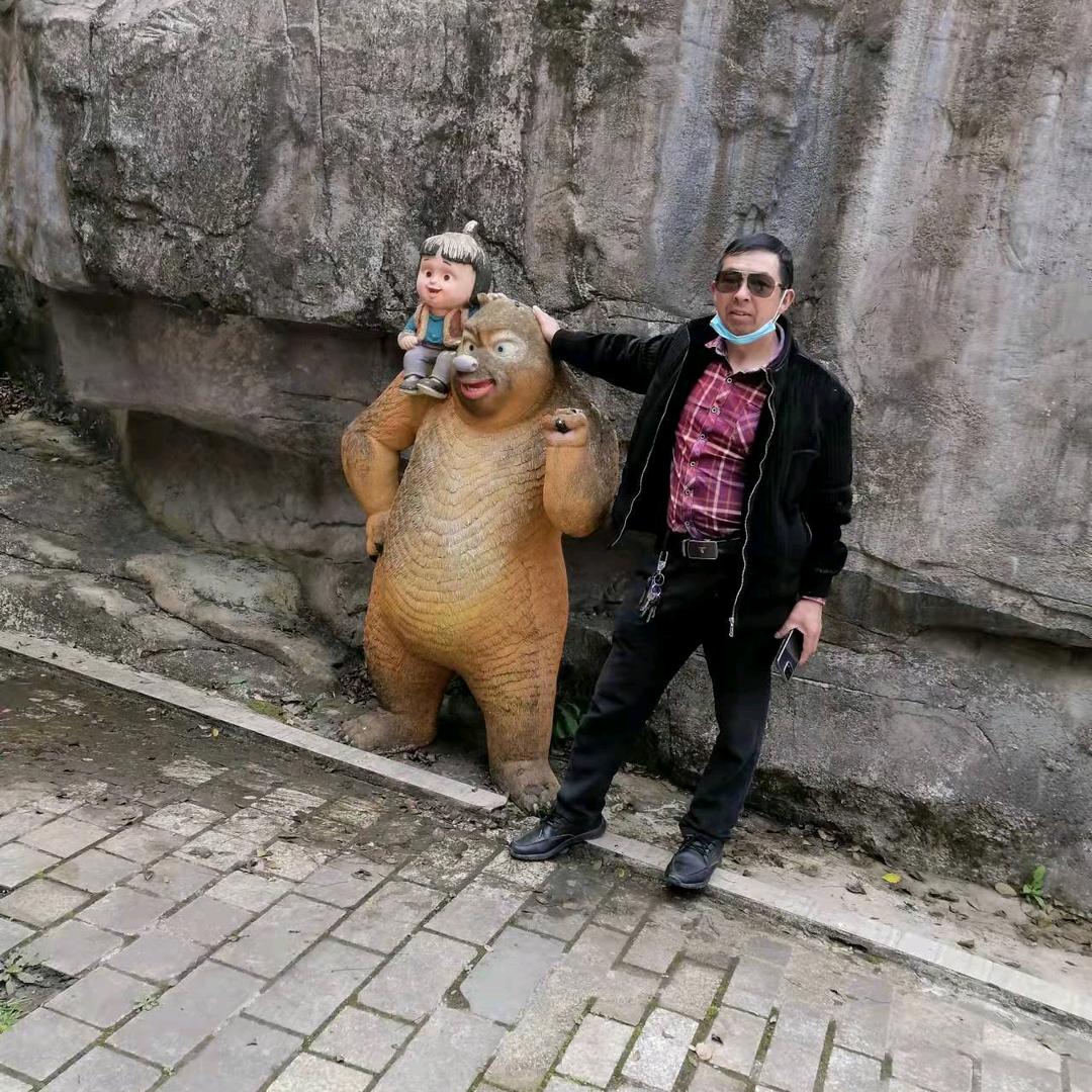 💞日久ღ᭄见人心ঞ᭄༊