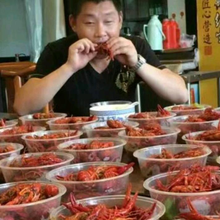 马记龙虾.烧烤（湖滨商业街店）