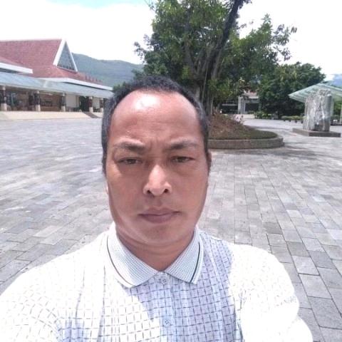 赵青山