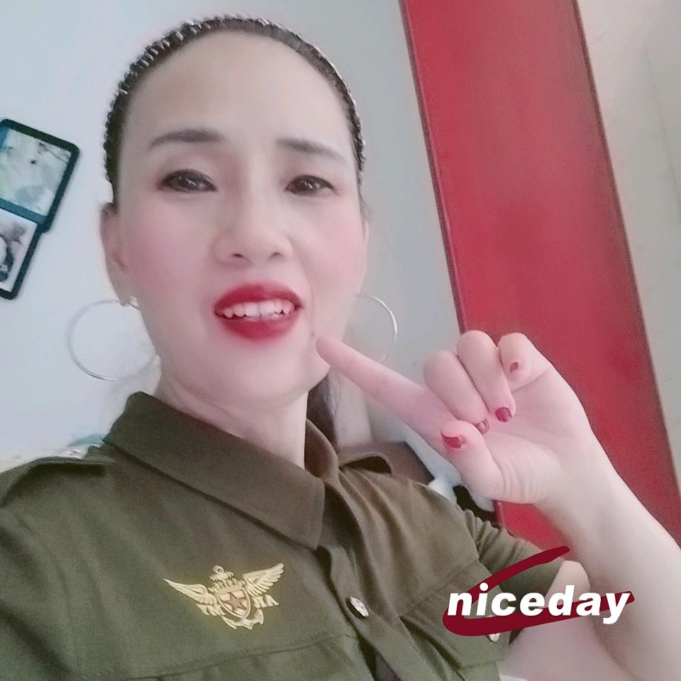 周吉英