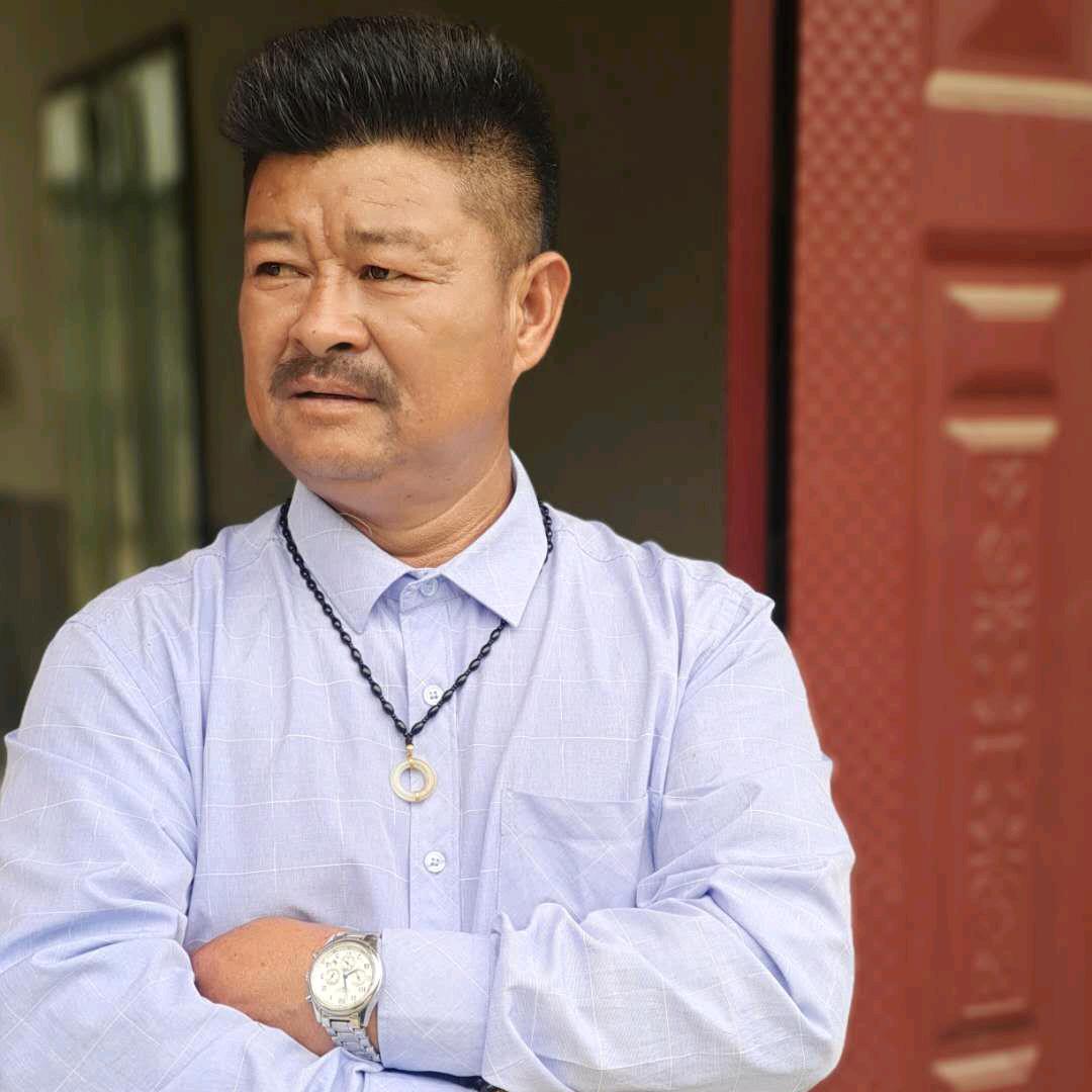 有你的梦不愿醒