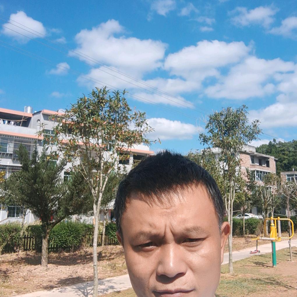 明天会更好。