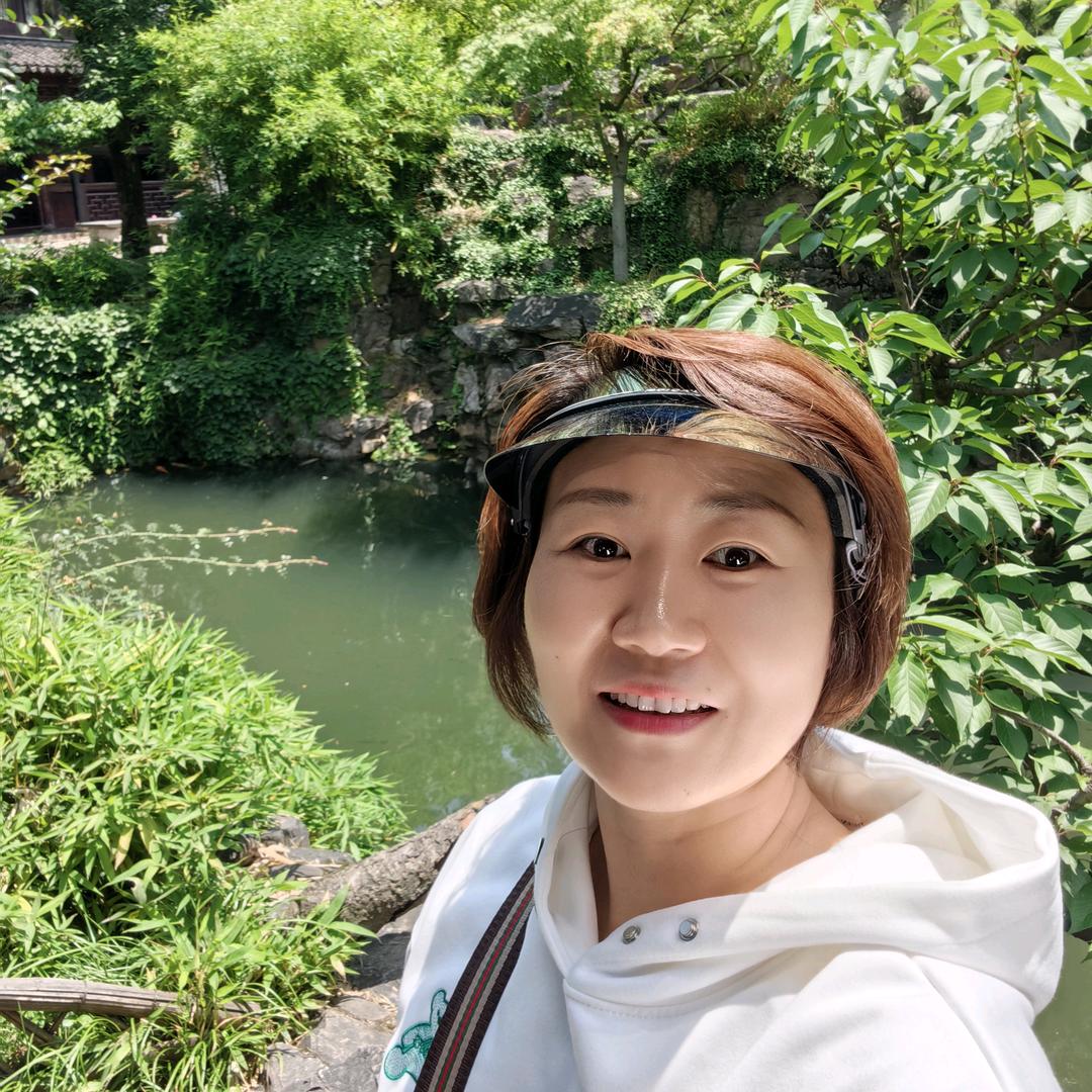 云卷云舒～
