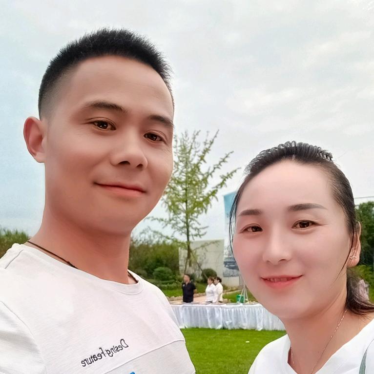 感恩有你的陪伴