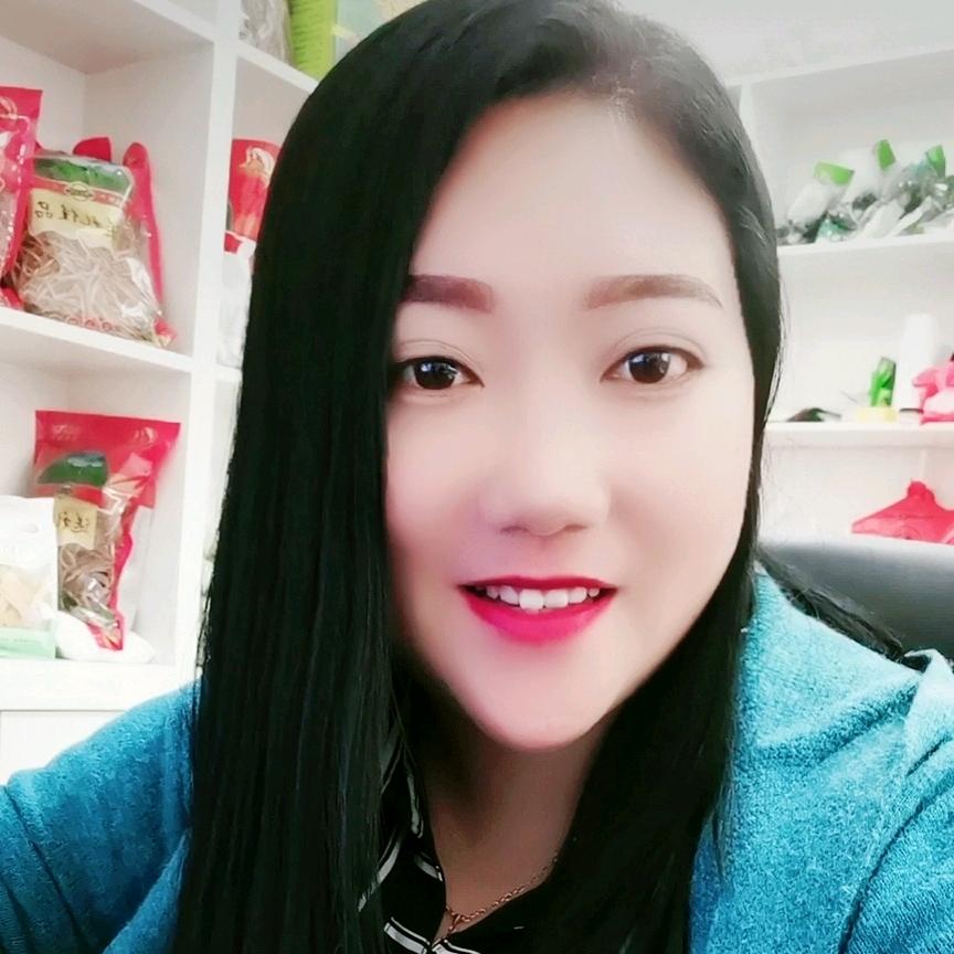 马美玲（镇坪美玲加工坊）