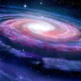 宇宙观