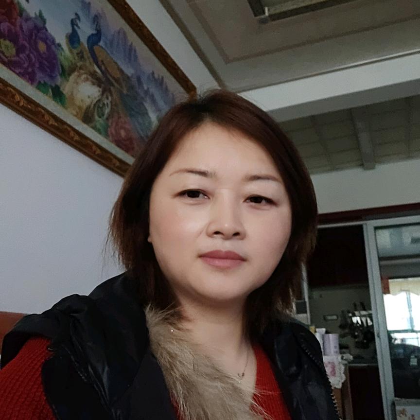 芬芳的我