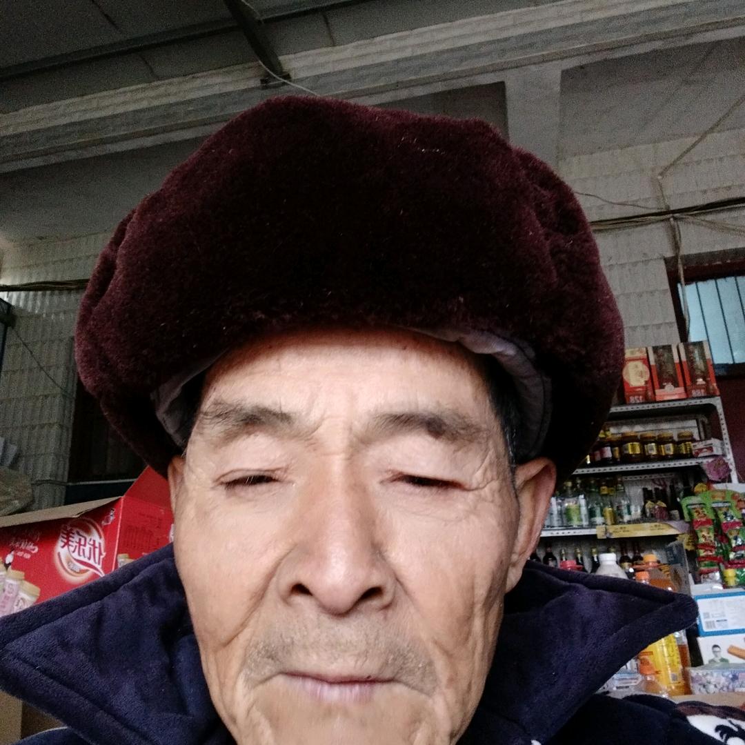 五月的云