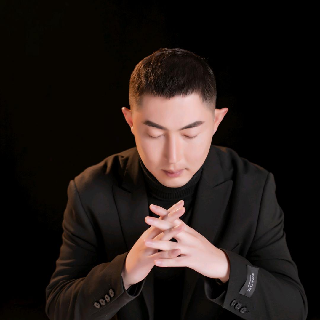 闪闪发光
