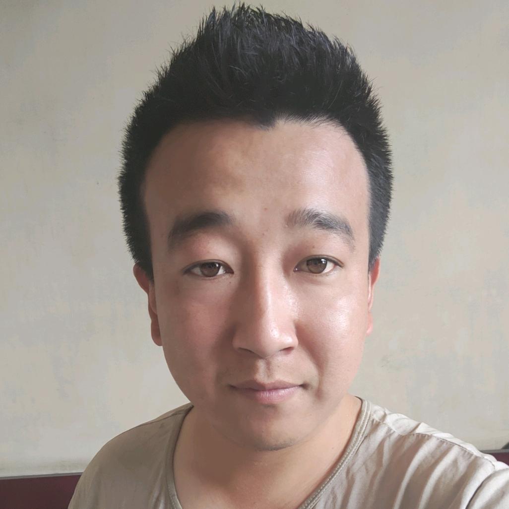 卡车司机惠鹏