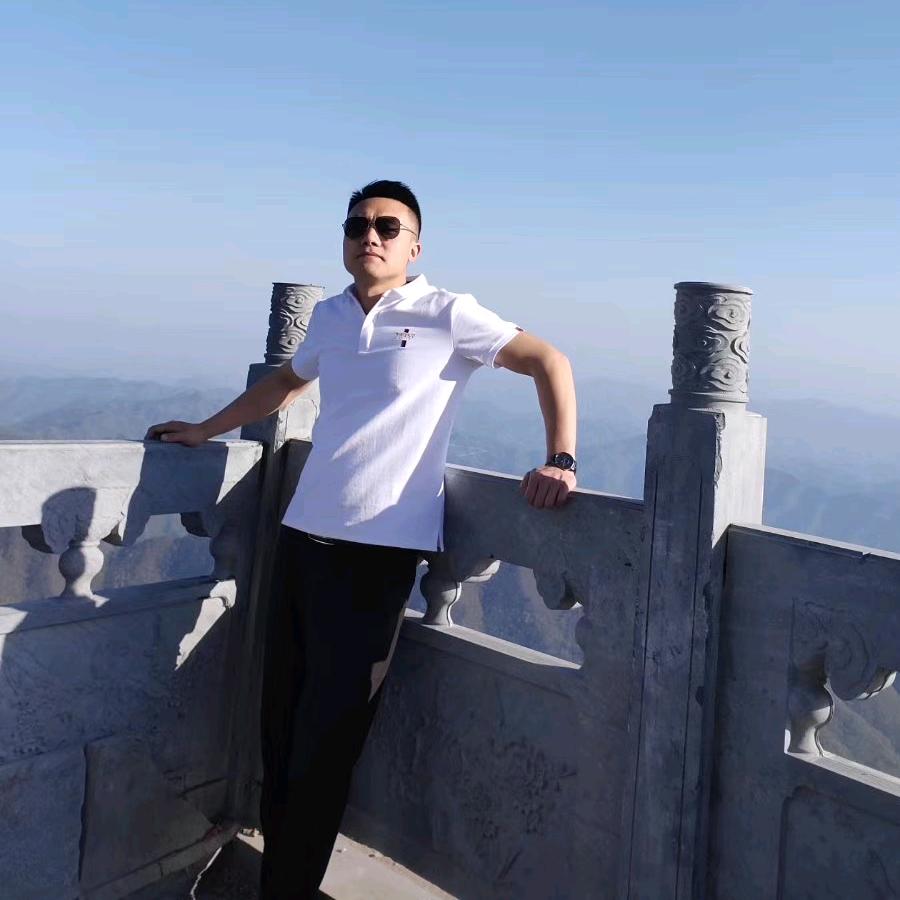 俱往矣