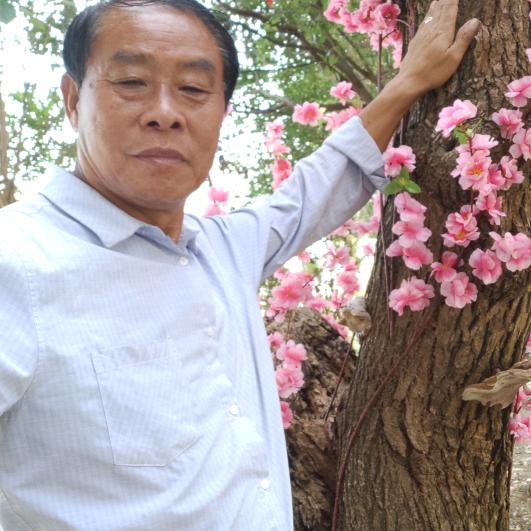 知足常乐