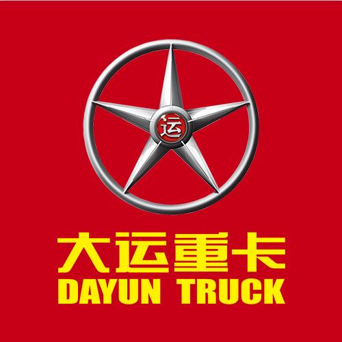 大运重卡
