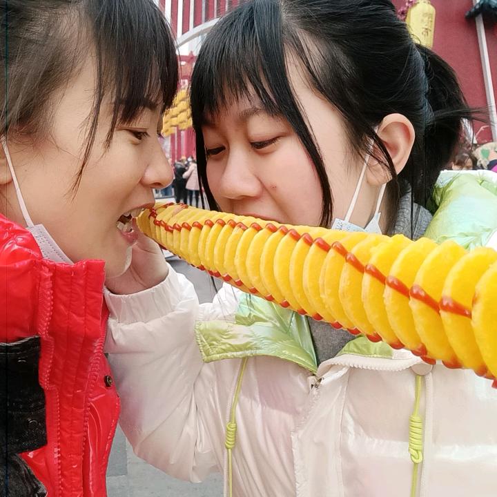 玲玲