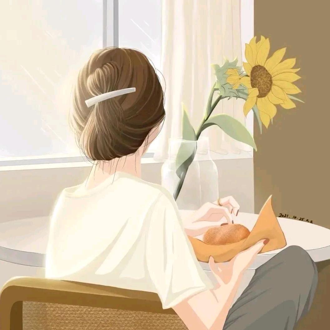 所念皆为鸢