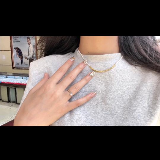 冷～语