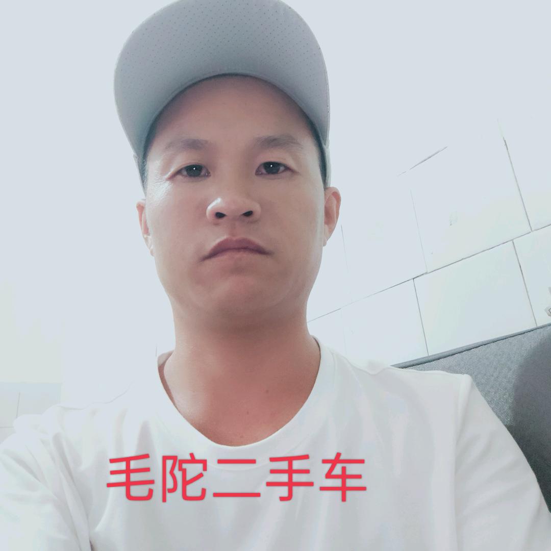 毛陀二手车