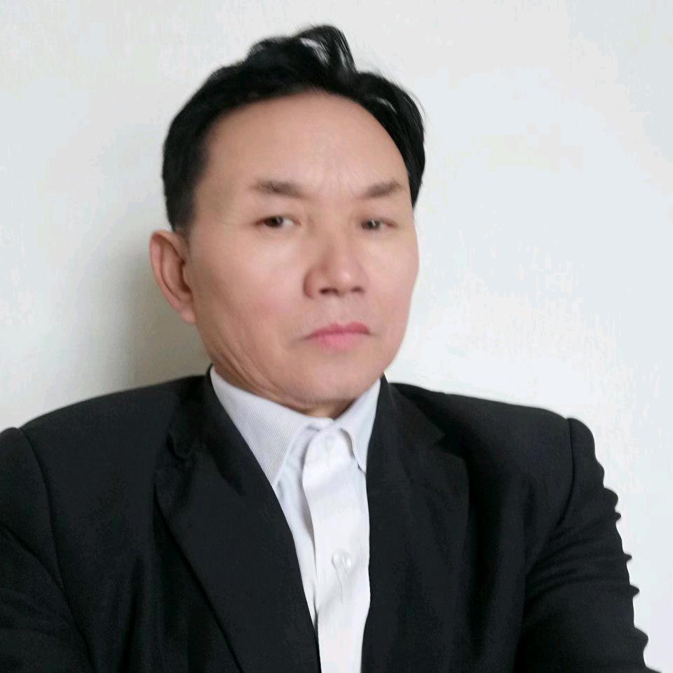 紫竹林