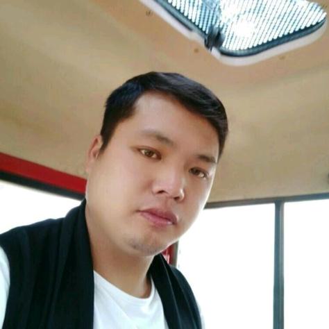 温柔善良的小男人