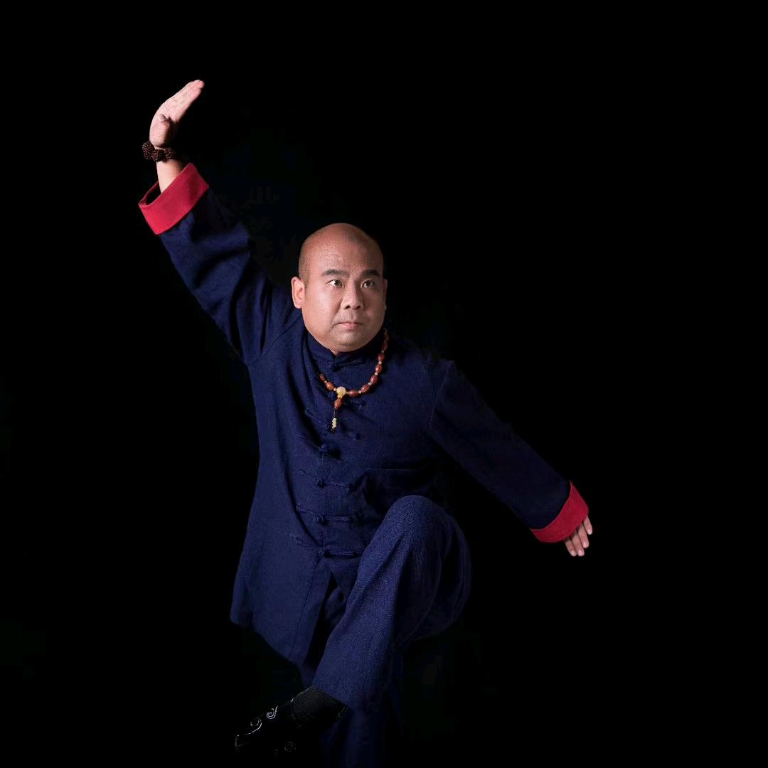 红拳传人