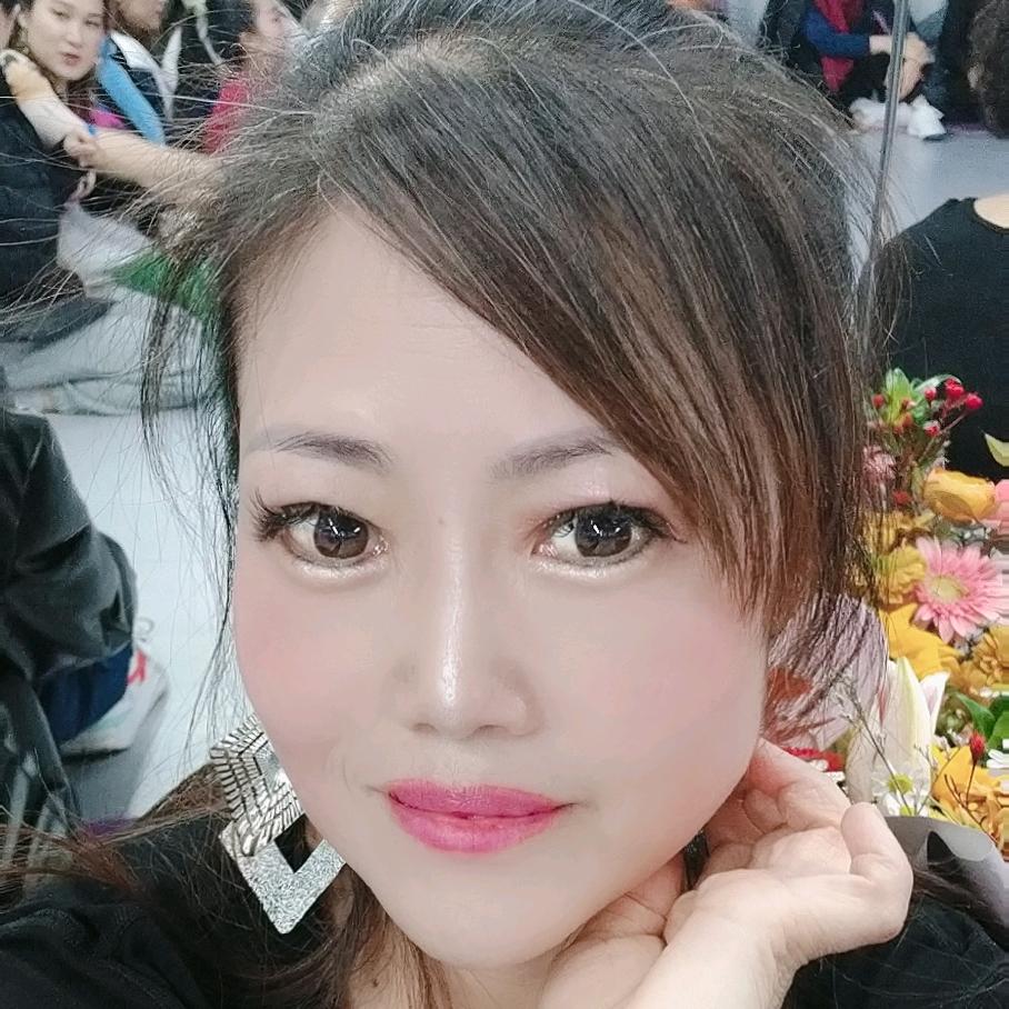 临潼妞妞