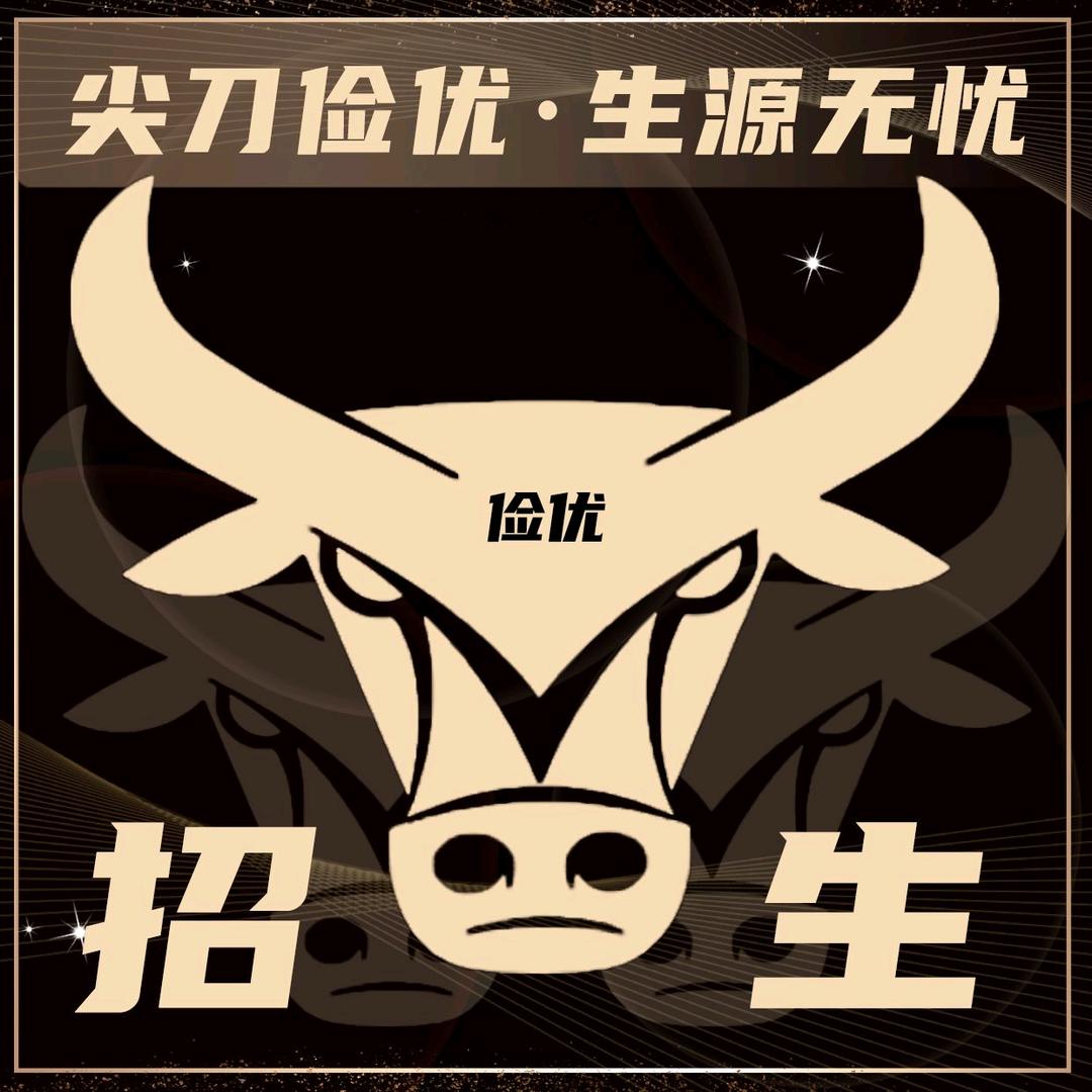 尖刀教育招生团队负责人~~程老师