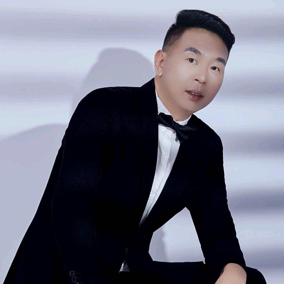 杨骚烧尊师陈俊（团队招人）