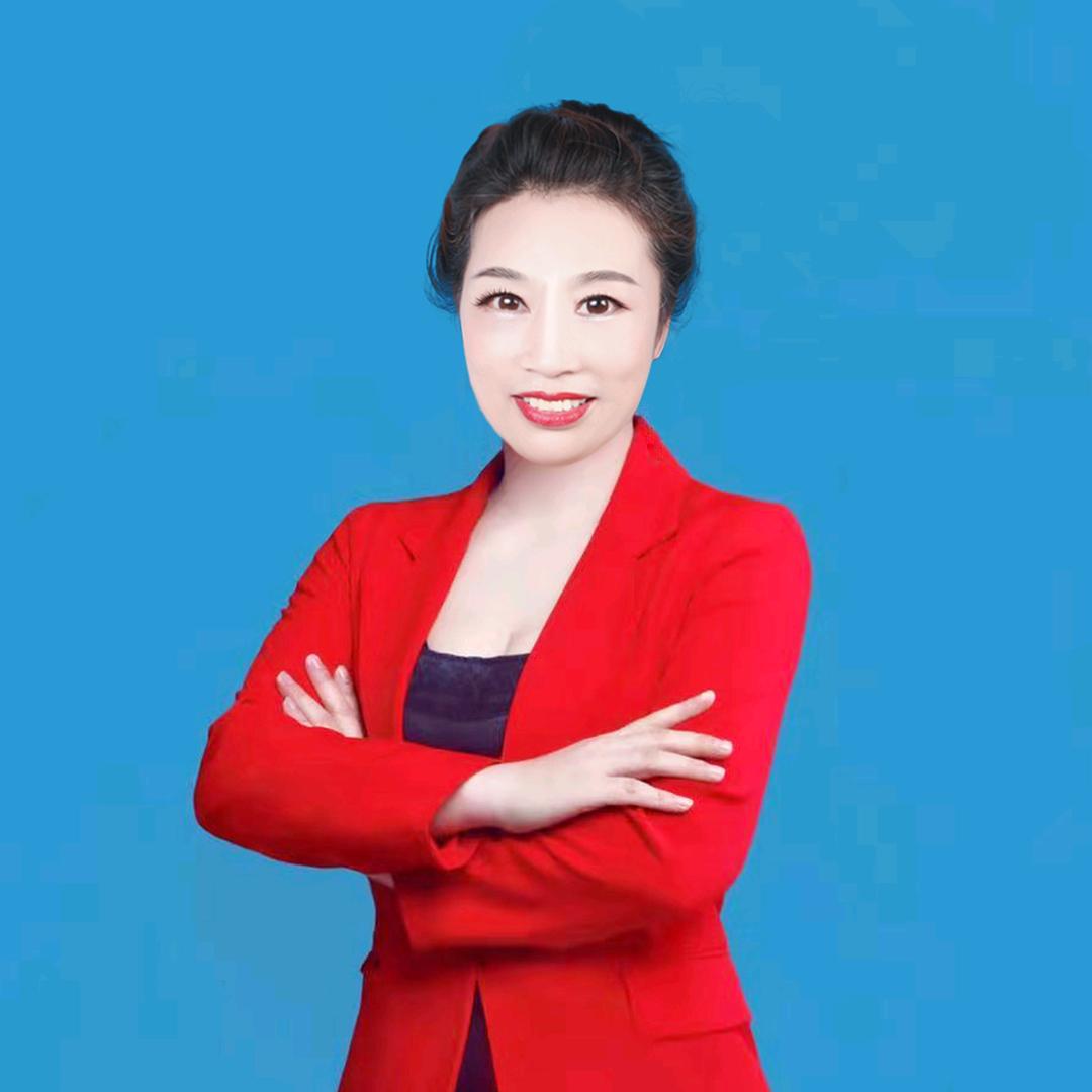 金雨（知识分享带货主播中午12.05）