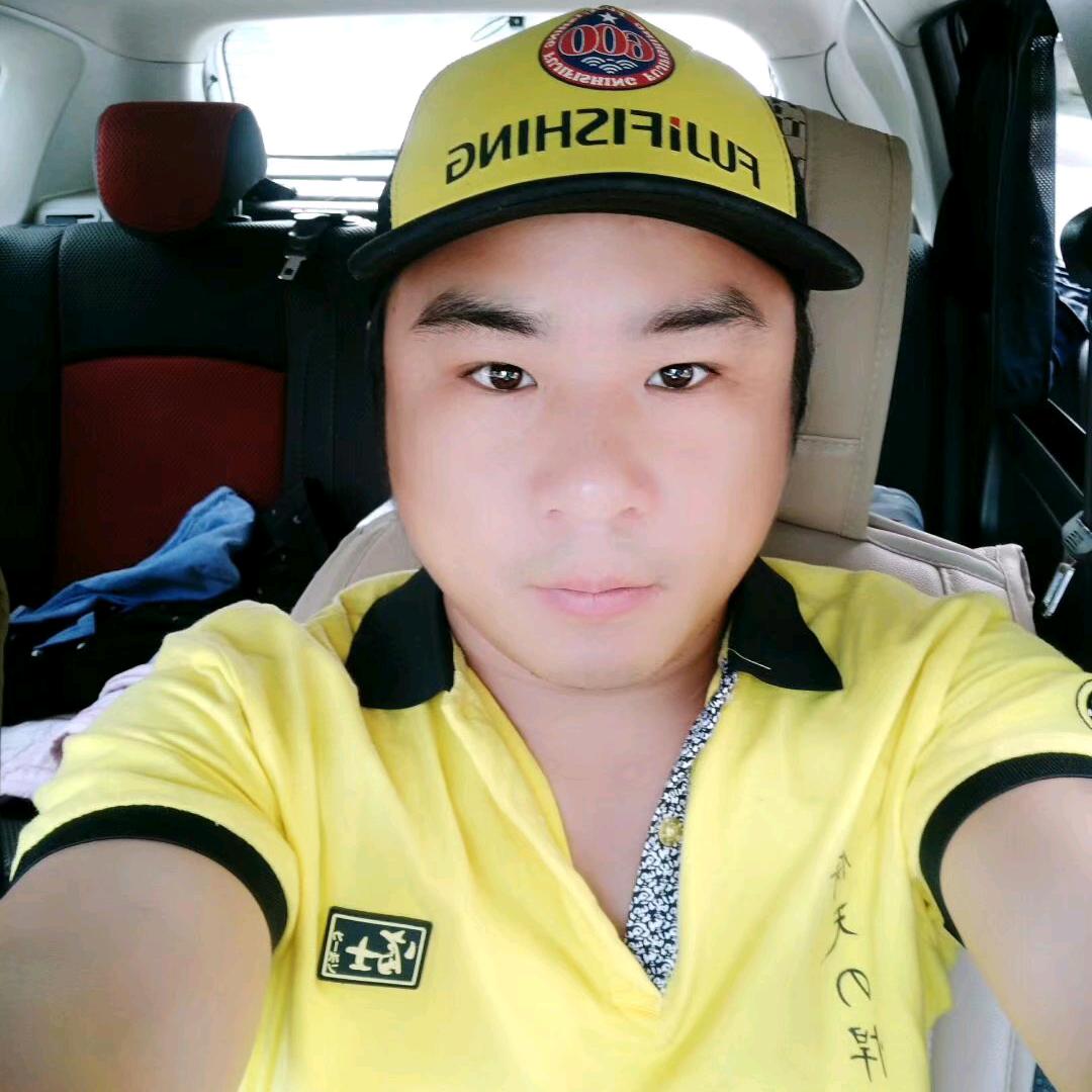 襄阳自由人钓鱼群