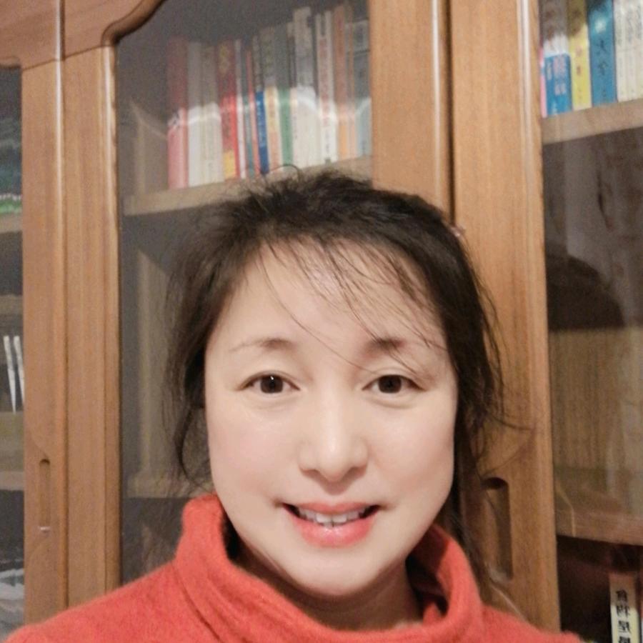 花开春暖