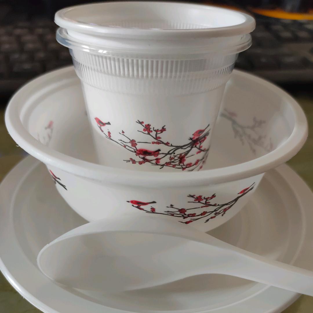 一次性餐具批发