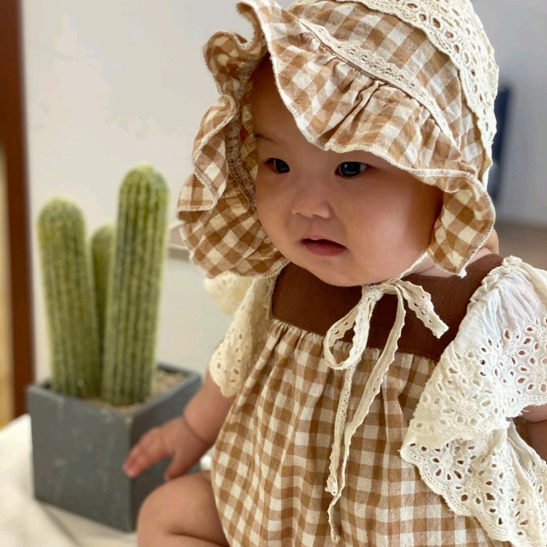 可爱的小妍宝