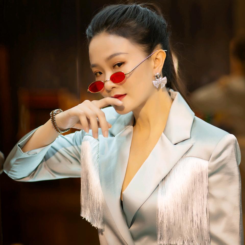 南宁一姐