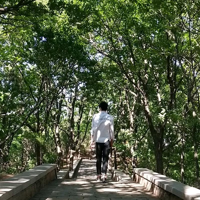 ：