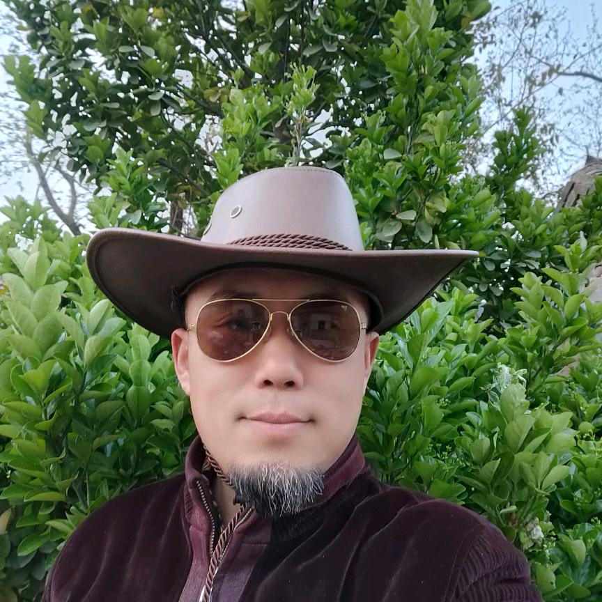 胡哥不胡说