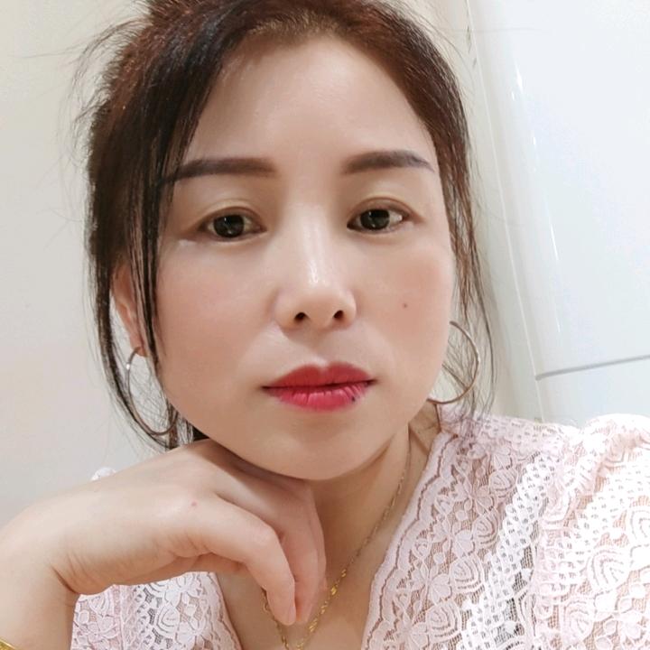依依❤️